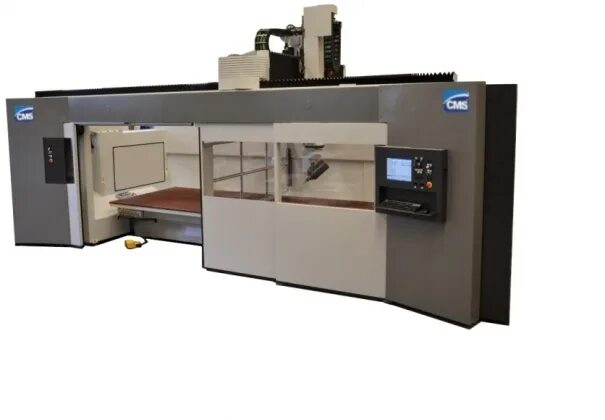 Cms станки. Обрабатывающий центр brembana delta profile. Cms станки. Cms станки. Гидроабразивный станок kmc.