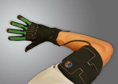 How get glove