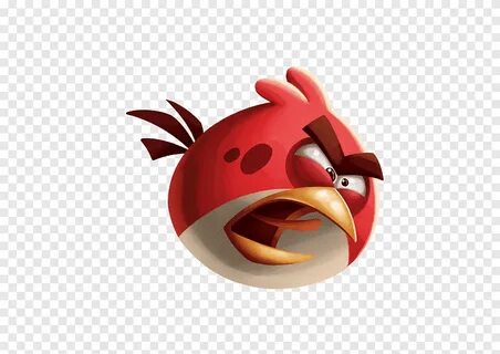 Angry birds 2 red