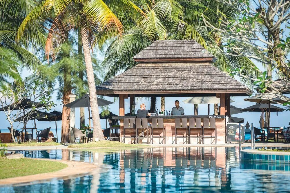 Робинзон као лак Тайланд. Робинзон Пхукет отель. Robinson Khao Lak 5. Robinson Club Khao Lak 5*. Robinson club khao lak