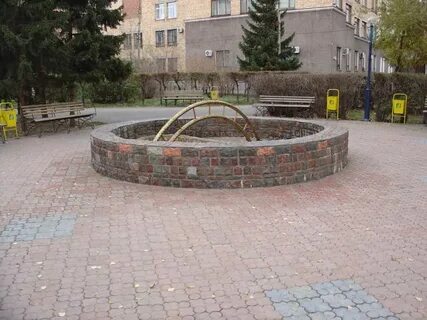 Абакан работает