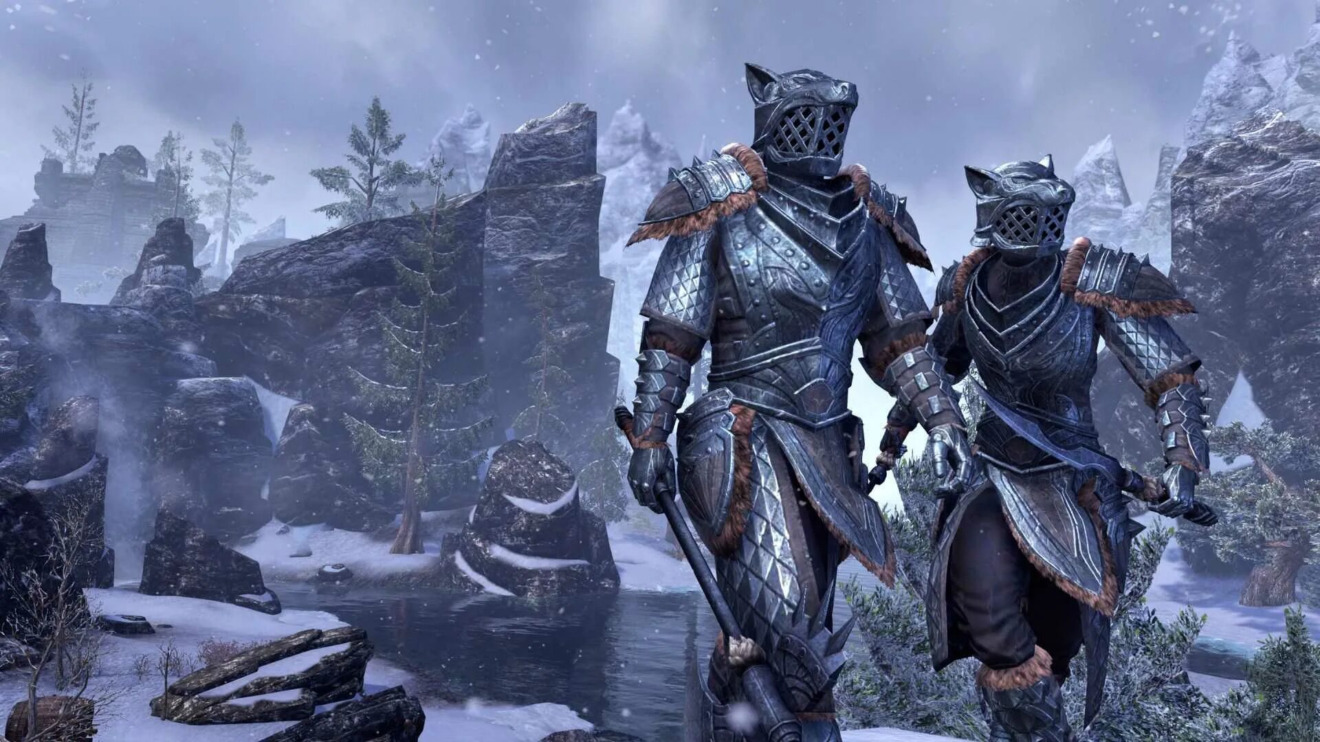 Elder scrolls билды. The elder scrolls. ремесленный стиль оборотней teso. the elder scrolls online скайрим. стиль оборотней тесо.