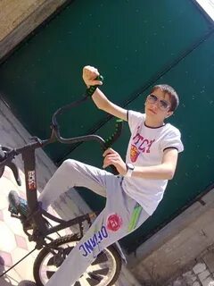 Рамазан 24 года