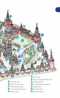 Длина московского кремля в метрах