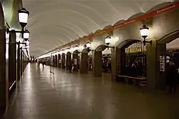 Почему закрыты станции метро достоевская и спасская. Почему закрыты станции метро достоевская и спасская