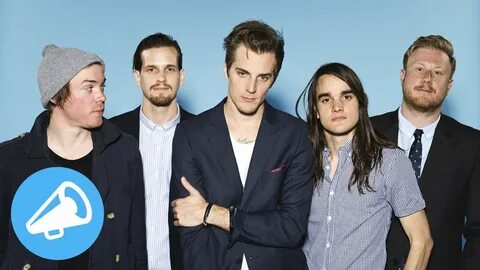 Band me choose me