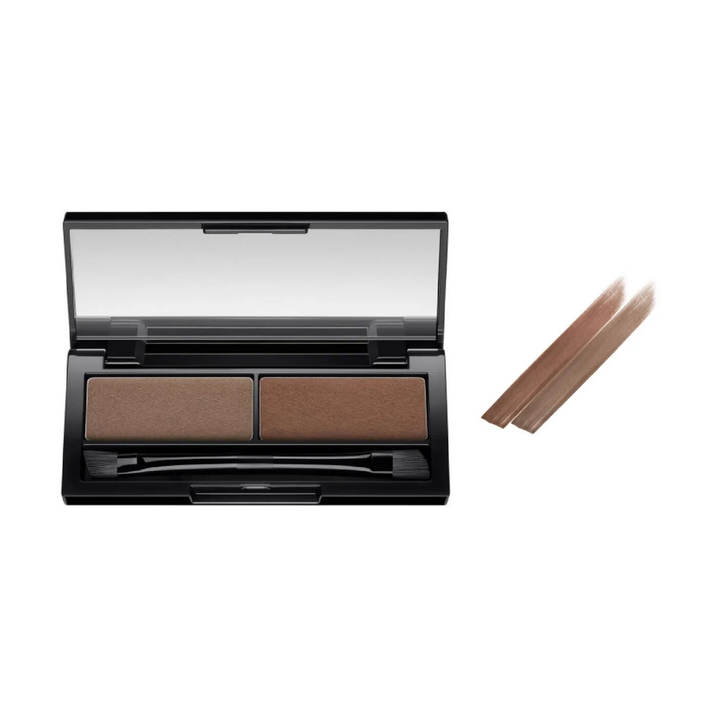 Max Factor real Brow Duo Kit. Тени Max Factor Brow Duo Kit. Max Factor real Brow Duo Kit Medium. Max Factor тени для бровей real Brow Duo Kit. Brow duo