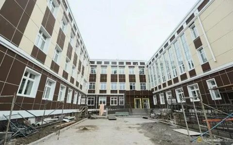 Музыкально гуманитарный лицей