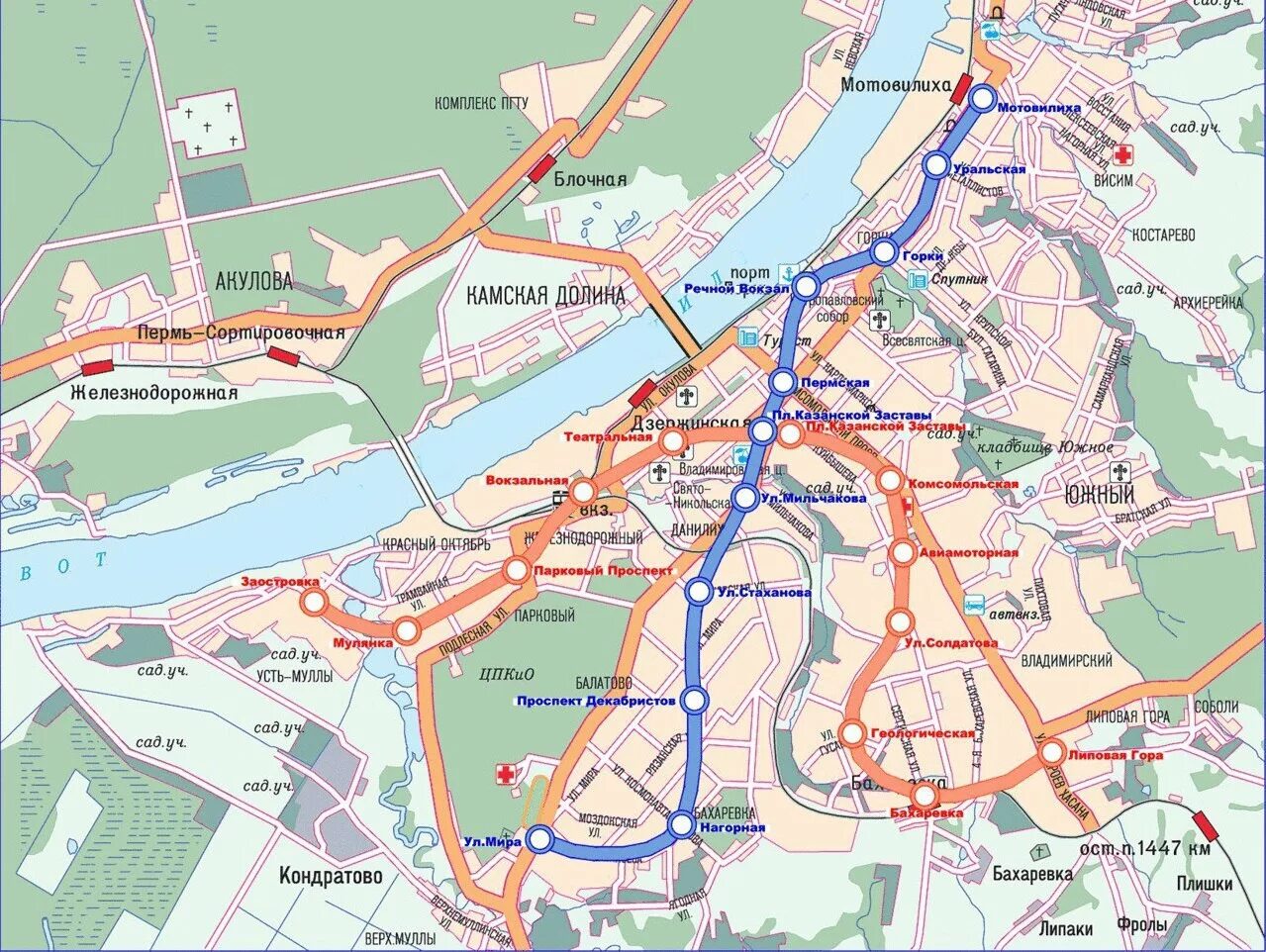 Сколько в перми проезд. Пермь метро схема. Наземное метро Пермь схема. Карта метрополитена Пермь. Проект метро в Перми.