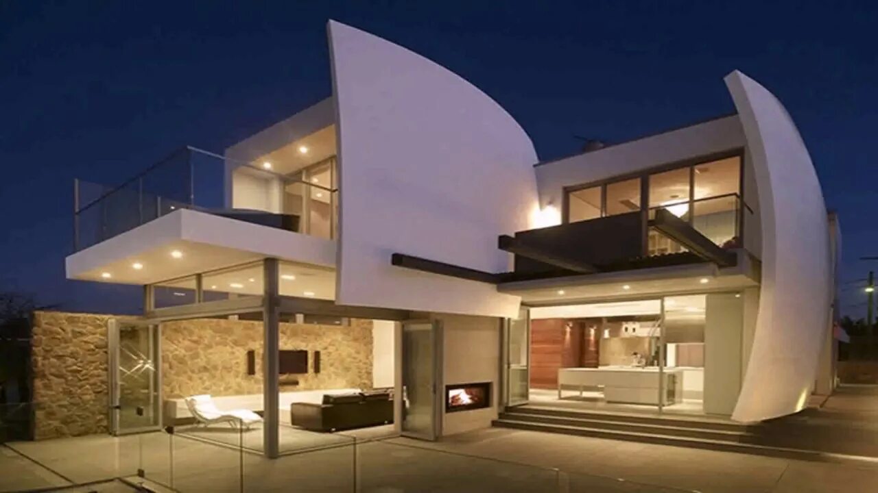 T d home