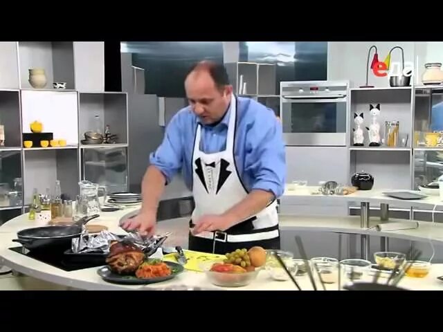 Кухню с лазерсоном. Кухню с лазерсоном