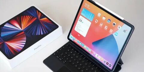 Ipad pro 11 2024
