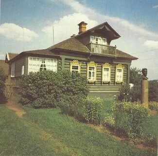 Верхняя троица тверская