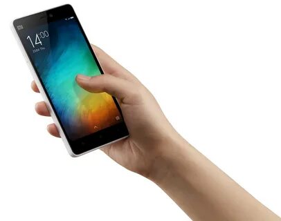 Xiaomi 14 смартфон