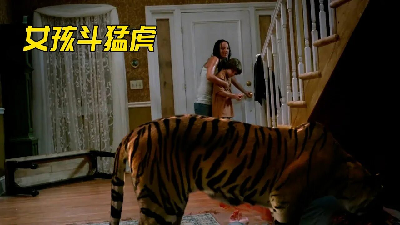 Кадры из фильма тигра Фото: Гладиатор / Кадр из фильма "Гладиатор" (2000) #2302403