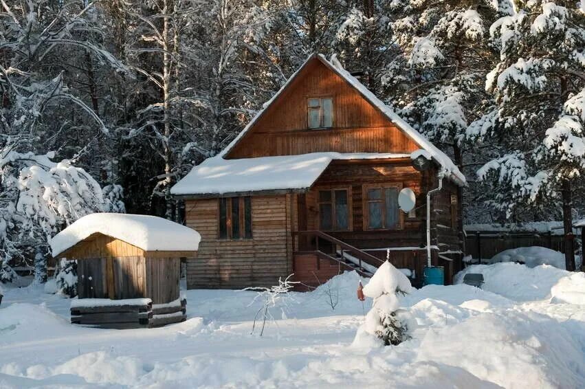 Новый год новгородская область. Домик в Любитово. Новгородская область вакансии на лето в домах отдыха.