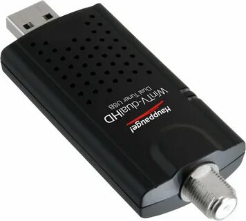 Usb тюнер