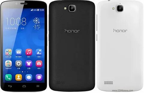 Huawei 3 c