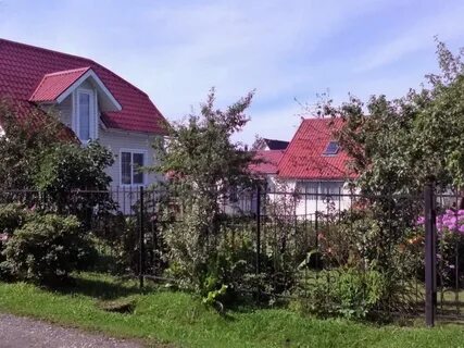 Дачи солнечногорск