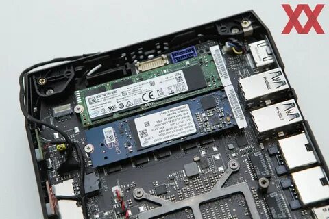 Intel rx видеокарта
