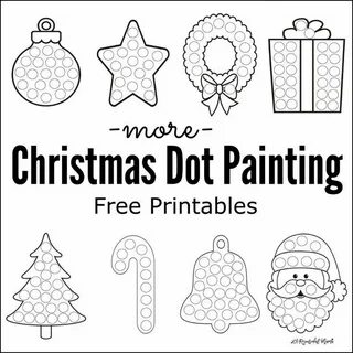 Christmas activities for kids