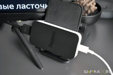 Алиса станция 2 как подключить к телевизору