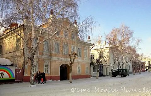 Время вольск