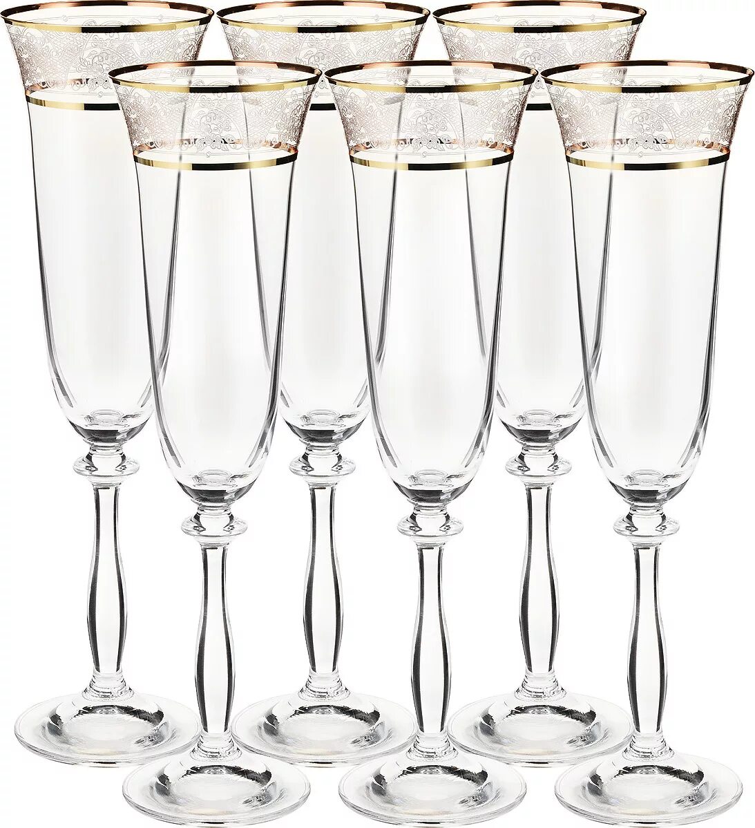 Bohemia. Bohemia crystal набор бокалов для шампанского анжела 190 мл 6 шт 437586. набор бокалов bohemia &quot;анжела&quot; 190мл (6шт.) 40600/ch004/190. набор бокалов cristal bogemia. bohemia / бокал для шампанского анжела, 190 мл.