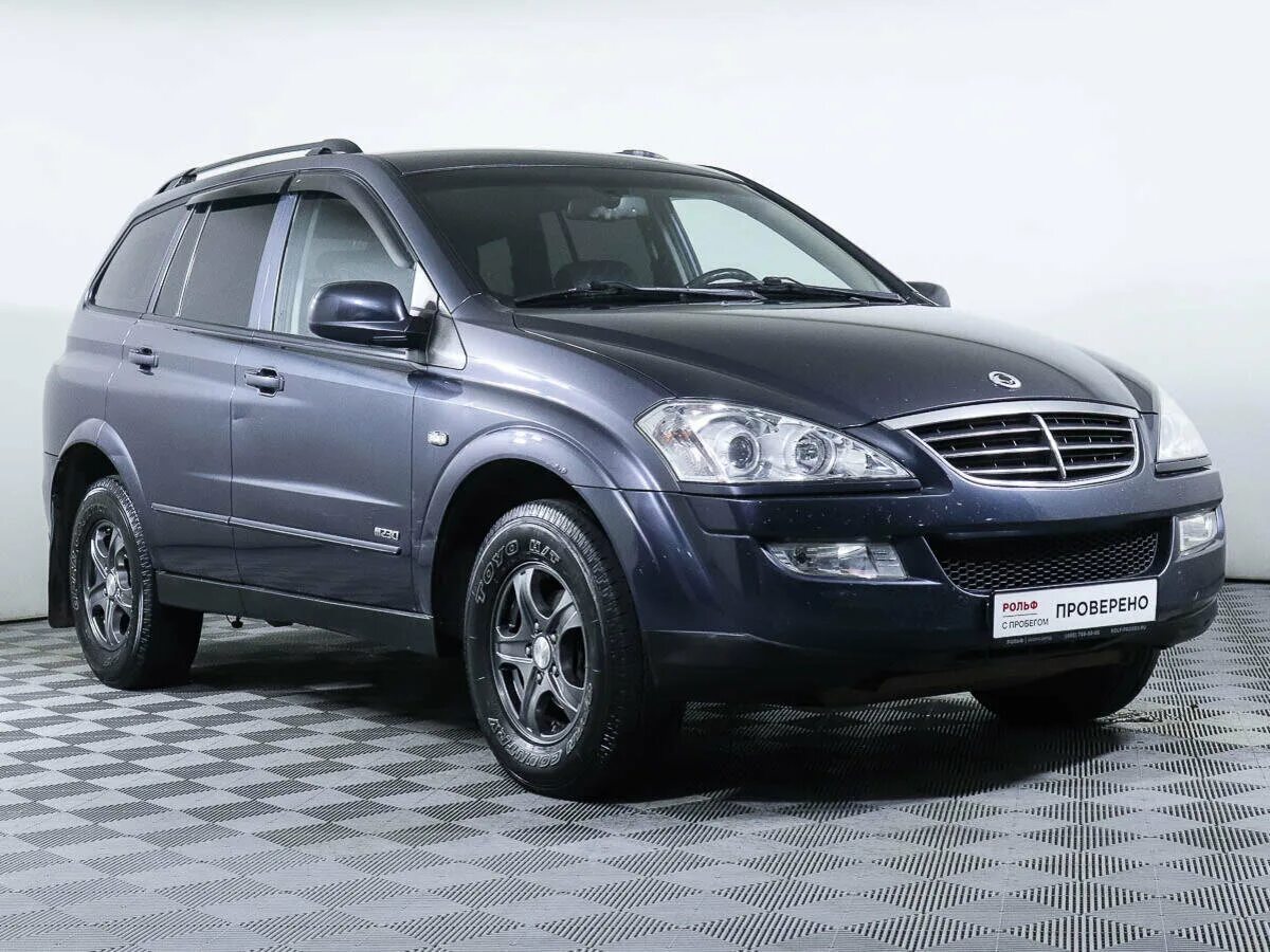 Ssangyong t. Ssangyong kyron. саньенг рекстон 2010. серый кайрон. кайрон 1.