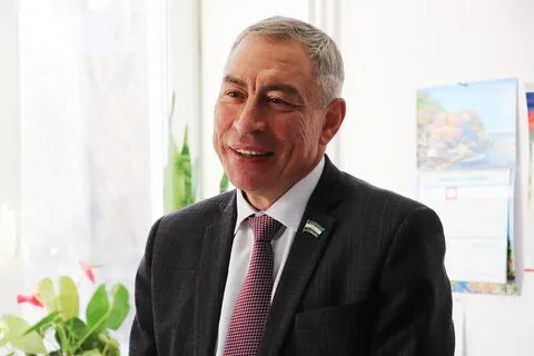 Ахтям ишбулатов