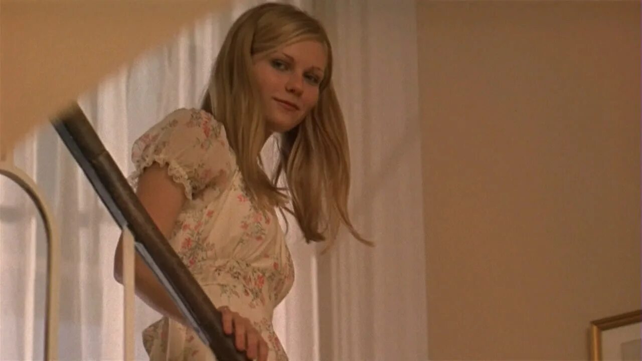 Девственницы-самоубийцы / the Virgin Suicides (1999). Кристен Данст девственницы самоубийцы. Кирстен Данст девственницы. Девственницами новинки