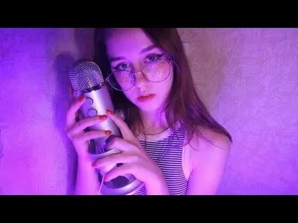 Асмр для расслабления шепот без рекламы