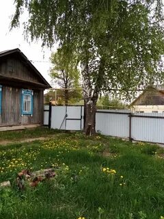 Участок бирск
