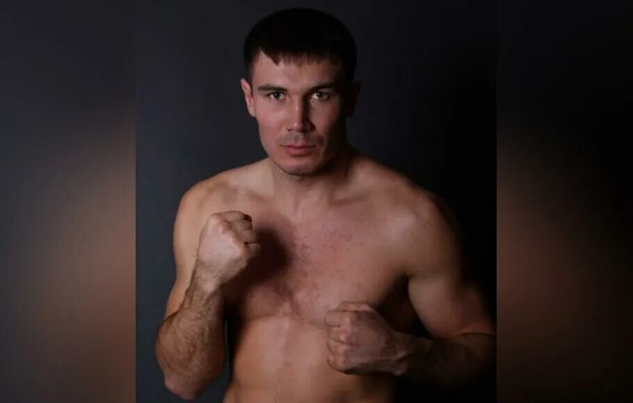 Симаков тренер