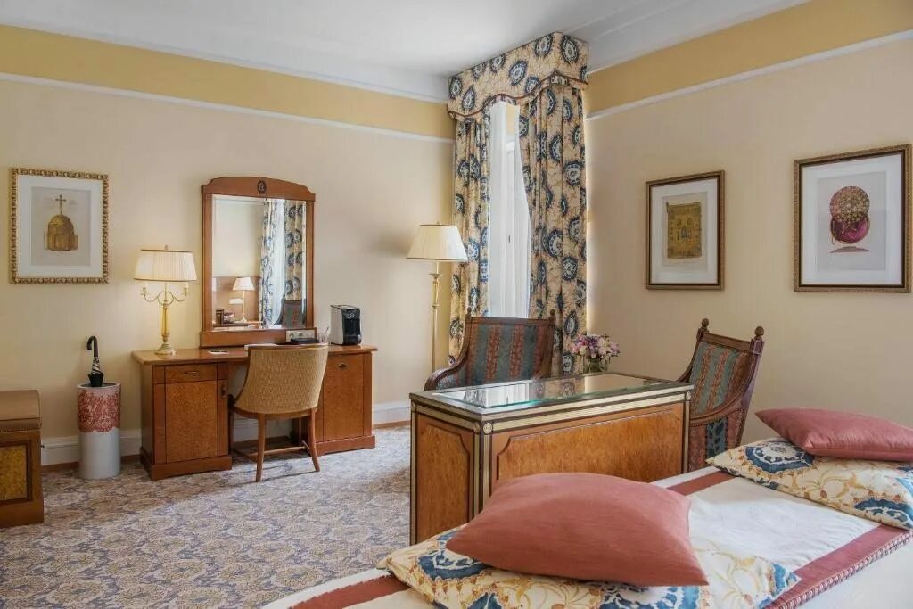 Включи другие отели