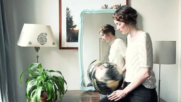 Cinemagraphs, as fotografias vivas (32 gifs Фотографии, Разное и Картинки