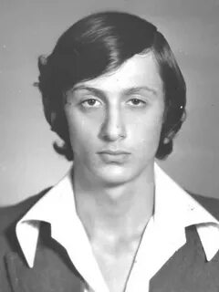 Родились 1961