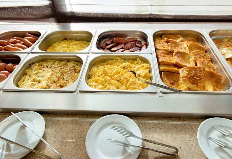Питание в экскурсионных туров