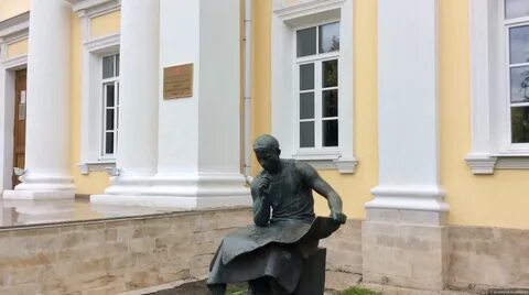 Городская дума в оренбурге