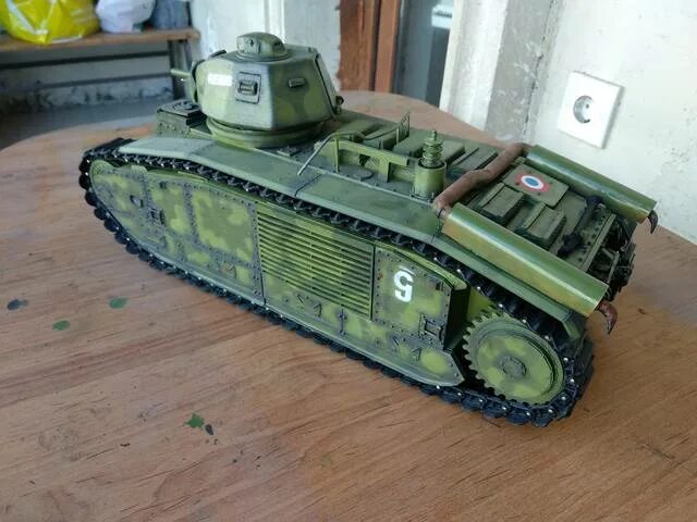 танк т-26. бронедрезина бдт-41. самодельный танк. клуб азербайджанских моделистов. танк рено д2.