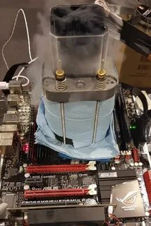 Разгон процессора amd