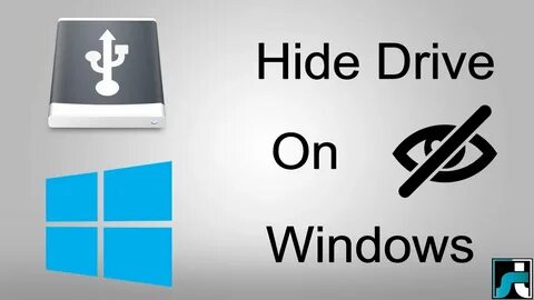 Hide driver