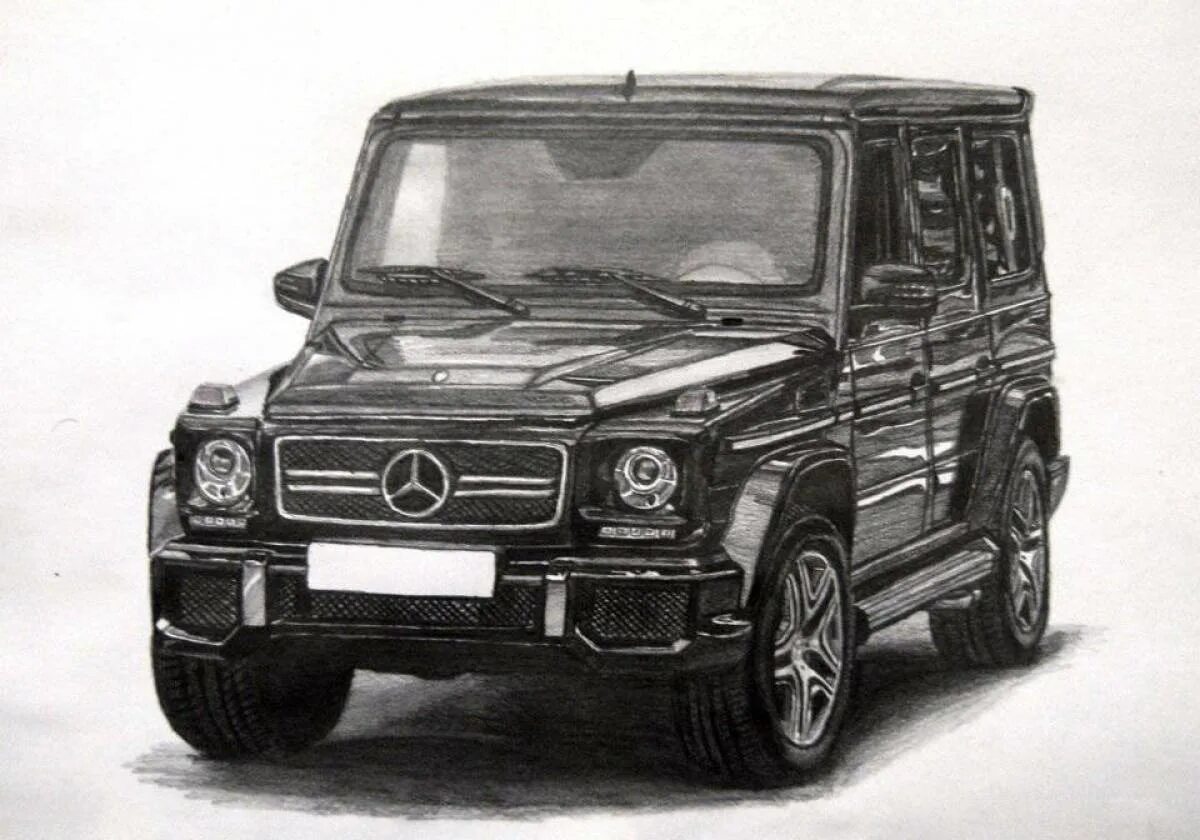 Мерседес g 65 АМГ карандашом. Мерседес Гелик а4. Mercedes Benz g65 AMG. Mercedes Benz AMG g63 карандаш. Легкий гелик