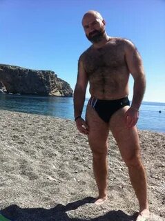 Russian daddy