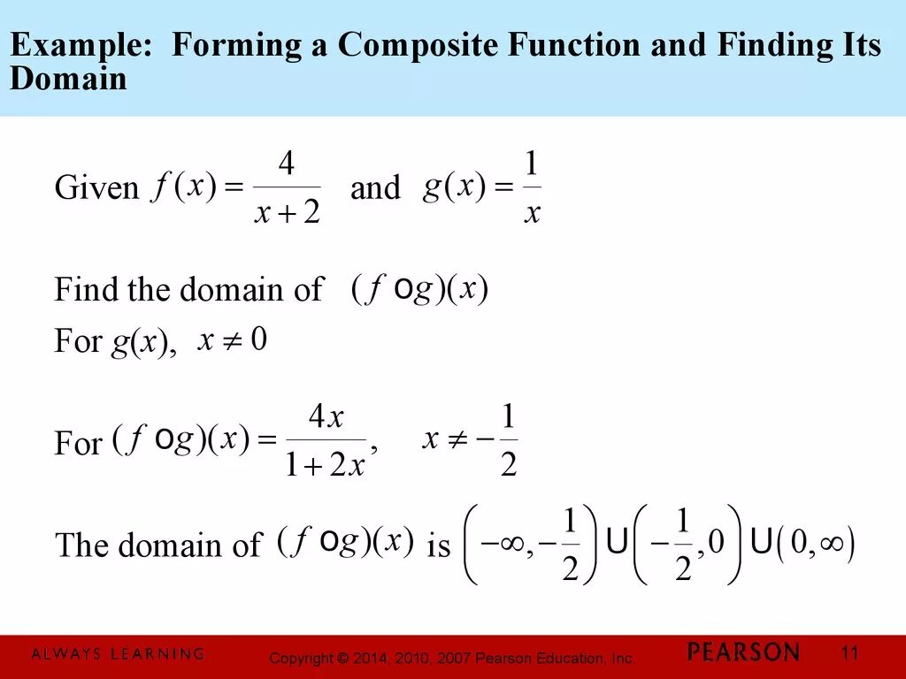 Limited functions. Composite function. Limit of function. Composite function f>2 (x). Limited function