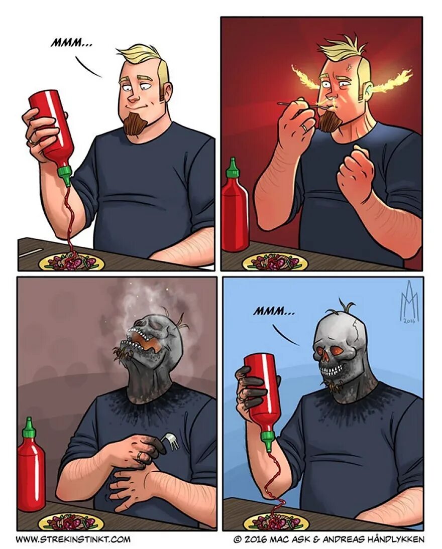 Почему нравится острое. Жгучий вкус. Почему нравится острое. Любит острое. Шутки о еде.