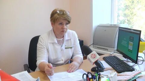 К врачу свердловская область ревда