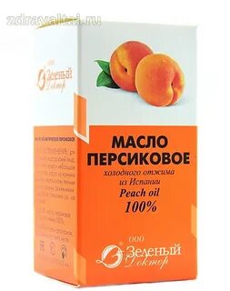 Персик нос