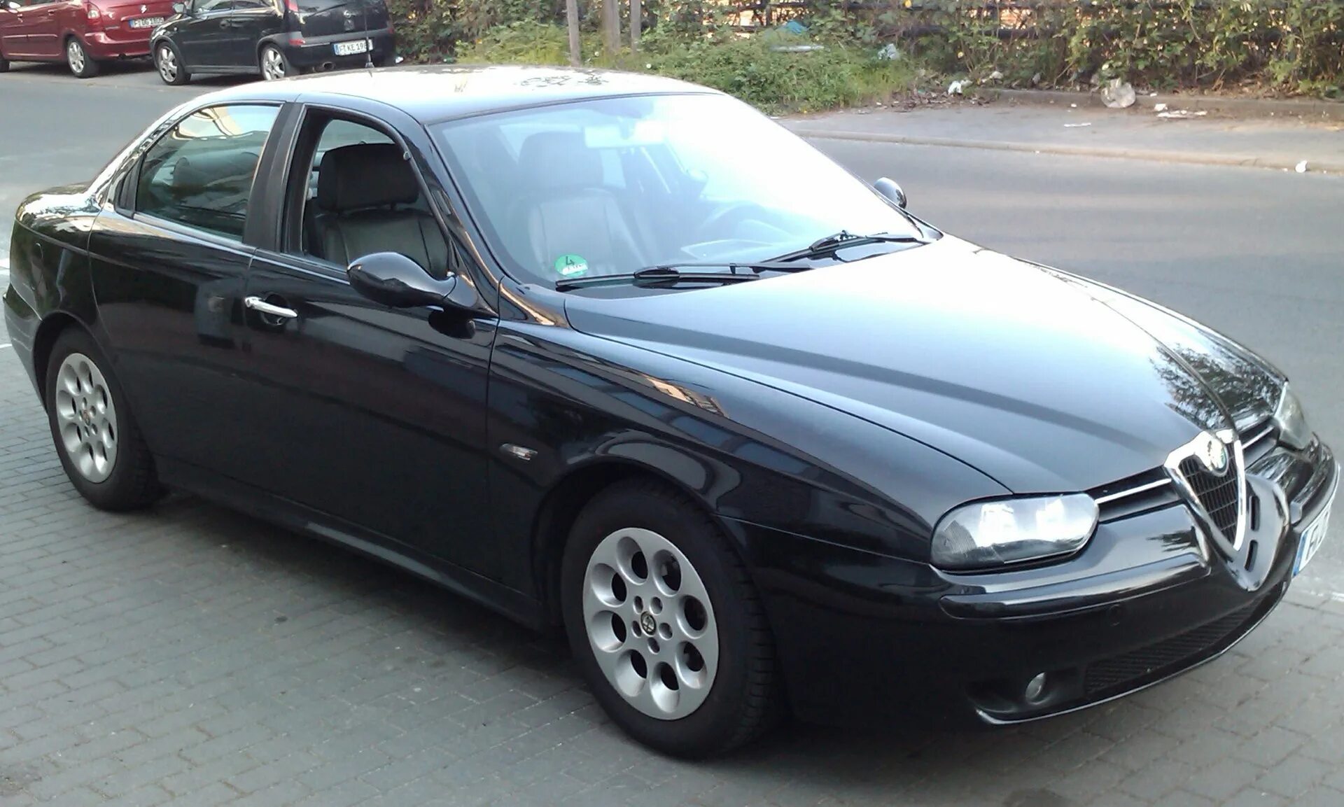 Альфа ромео 156 1. Alfa romeo 156. Alfa romeo 156 2005. В. Alfa romeo 156.
