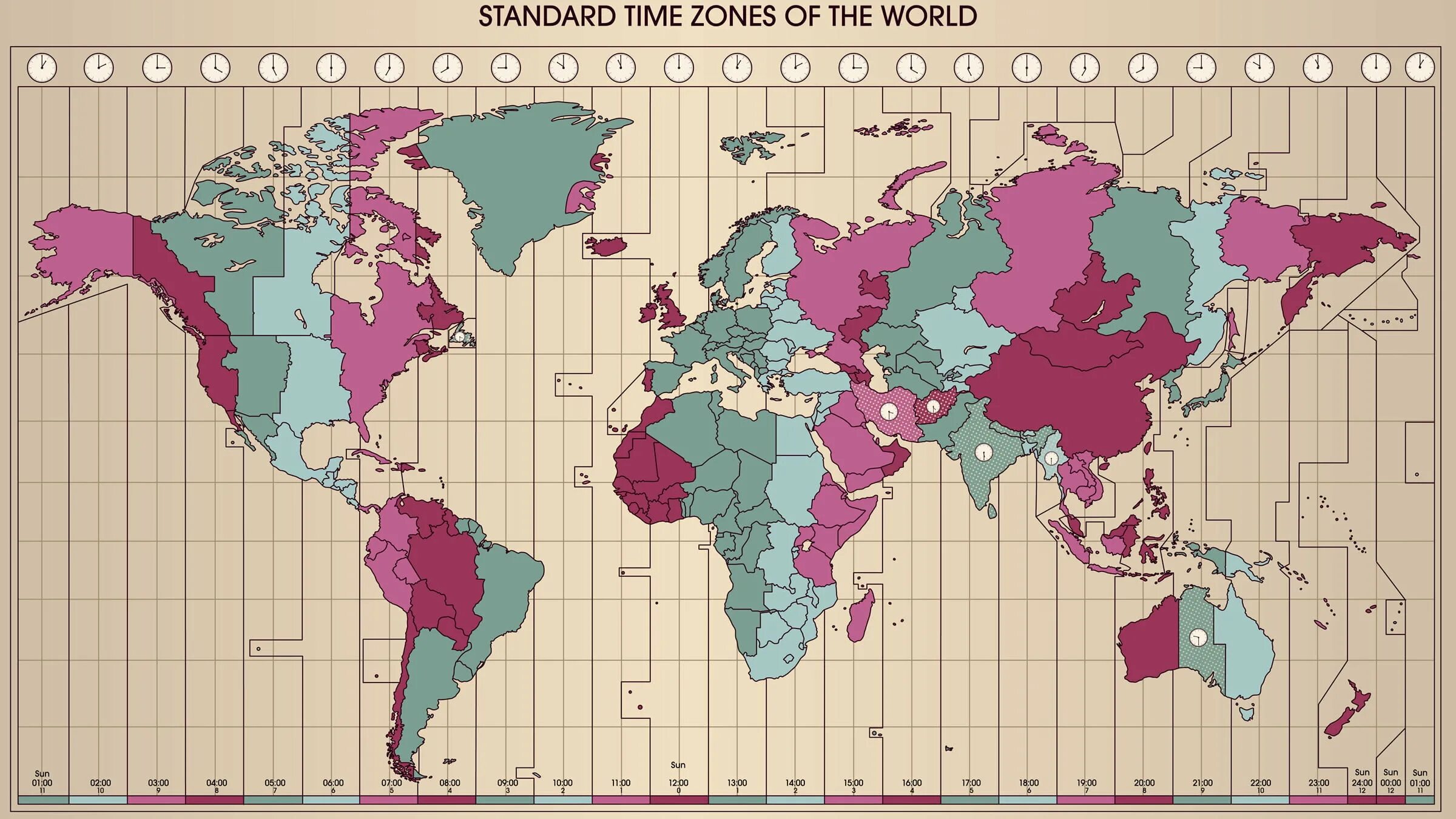 World time com. Карта часовых поясов. Карта часовых поясов мир. Схема часовых поясов.